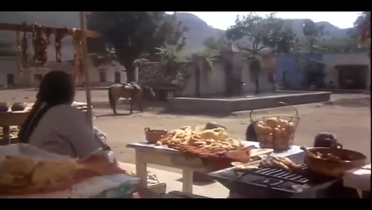 1973 İntikam Yolları TÜRKÇE DUBLAJLI KOVBOY FİLMİ İzle [Full Movie]