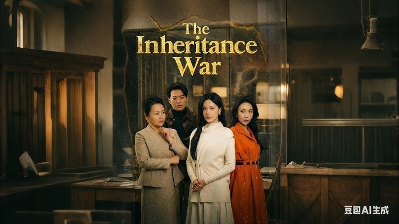 INHERITANCE WAR