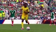 Mexico vs South Africa 2nd half - World Cup 2026