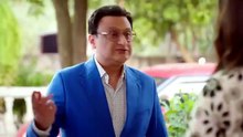 مسلسل على صدى الخلخال الحلقة 239 مدبلجة