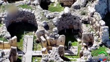 los gigantes de malta  DOCUMENTAL