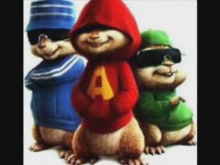 Alvin And The Chipmunks - Boom Boom Boom Boom