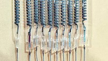 840mm 220v 230v 2000w 1500w Heating Elements Carbon Fiber Infrared Heat Lamp For Drying Food