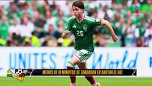 La Delantera | Programa completo 11 de junio de 2026