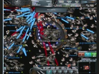 Dark orbit butage en battle