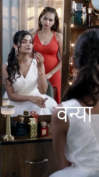 The Hidden Bond  New TV Show Drama Episode  Hindi Drama Series  Kuku TV - Bhakti Dj Vibes (720p, h264)