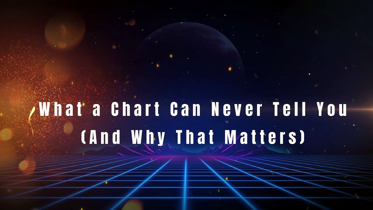 Where Astrology Stops — And You Begin