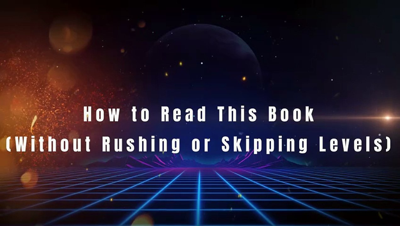 If You Skip Steps, You’ll Misunderstand Everything