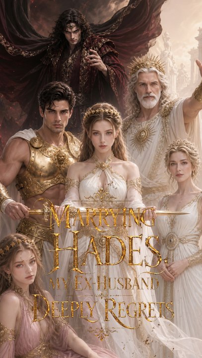 Marrying Hades, My Ex-Husband Deeply Regrets - Full Episode (ENGSUB) | Ex-Wife Revenge, Underworld Romance, Fantasy Drama