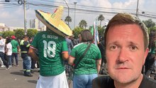 WM 2026: Die WM-Eröffnung vor Ort!