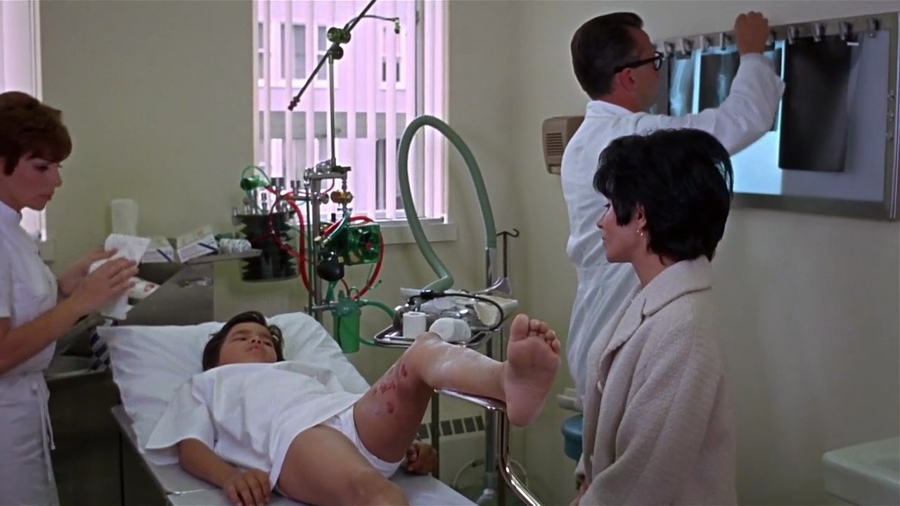 Petulia (1968)
