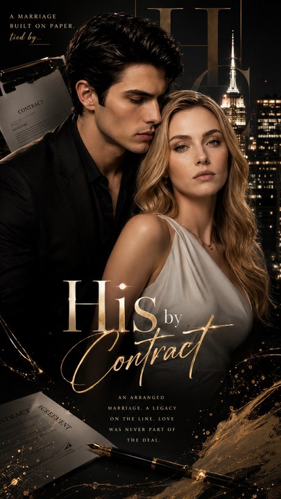 His by Contract - Full Episode (ENGSUB) | Contract Marriage, Billionaire Romance, Short Drama