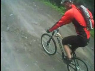 POTES N'BIKES - GRENOBLE 2008
