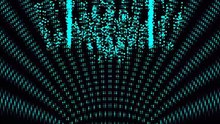 The Observer Effect: Wave Function Collapse Visualised | Double-Slit Collapse Mechanics | LG-163