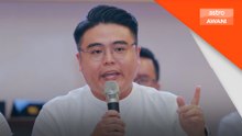 Pemuda PH–BN tidak pernah duduk semeja sejak 2022