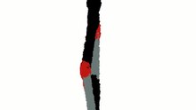 Bipedal Robot: Handstand | Bipedal Handstand Kinematics (Absolute Rigid IK) #engineering | LG-276b