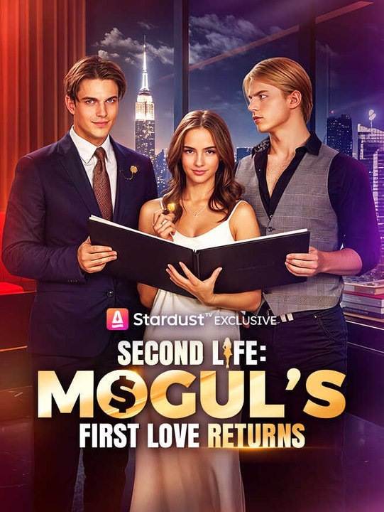 Second Life Mogul’s First Love Returns - Full HD #SD