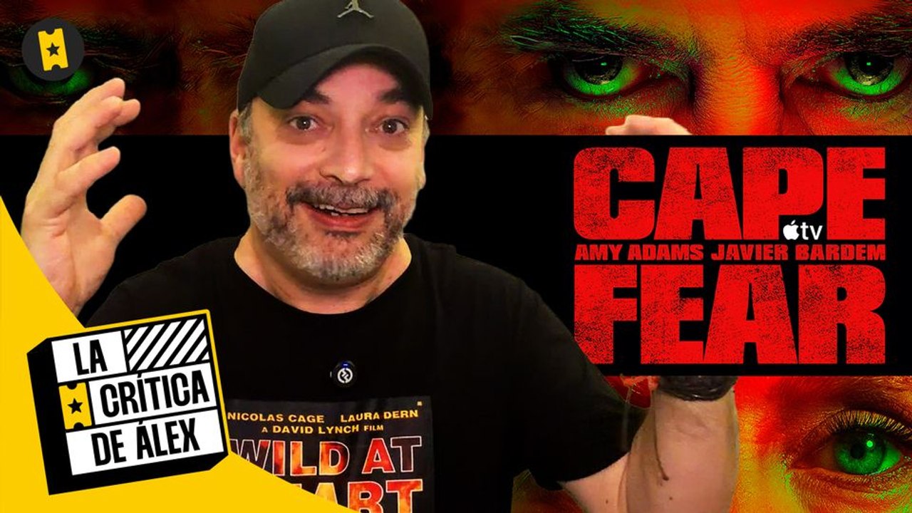 Cape Fear Videocrítica internet
