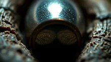 The Bullet Hidden in Your Lumber