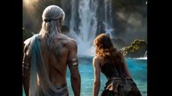 The Secret Bride of the Merman King
