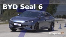¿Cómo lo ha hecho el Seal 6?