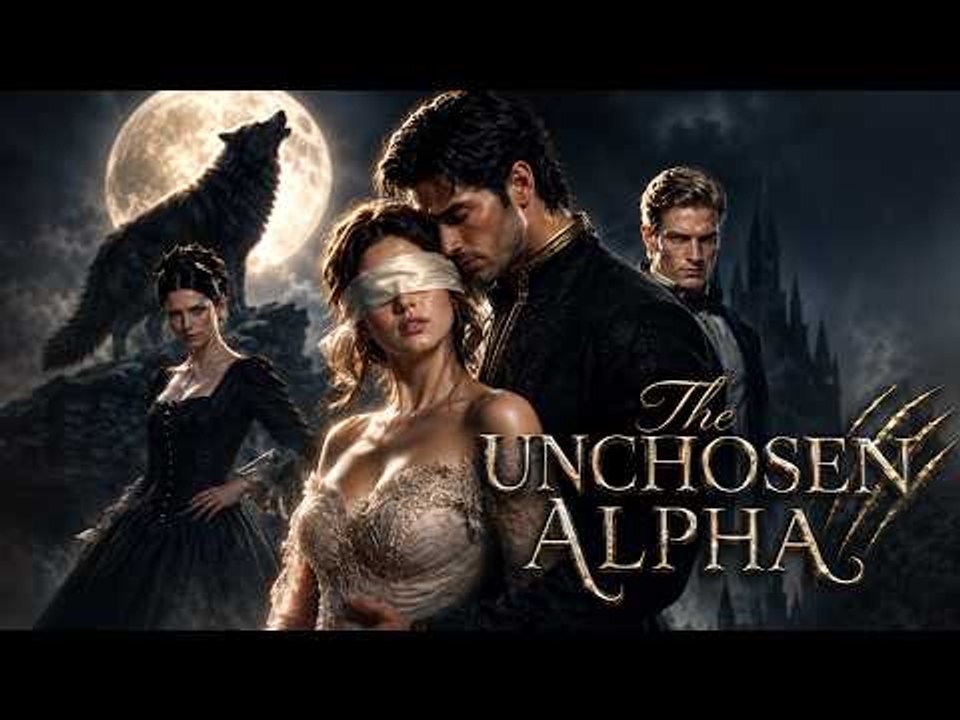 The Unchosen Alpha Full movie - Engsub(2026) - FULL ENGSUB | Reelshort Hot HD