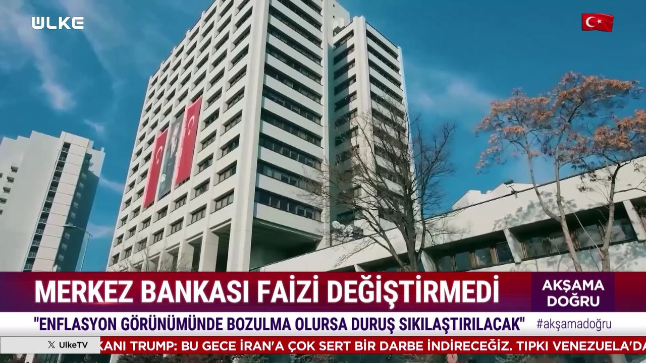Akşama Doğru – 11 Haziran 2026