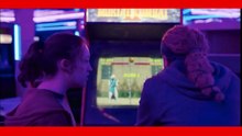 REWATCH THIS SPACE: VIDEO GAMES