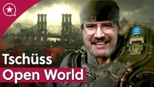 Gears of War: E-Day – Warum dieses Prequel die Reihe rettet