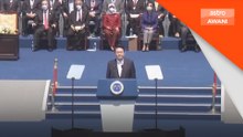 Keputusan mahkamah: Yoon Suk Yeol dipenjara 30 tahun, insiden dron & undang-undang tentera