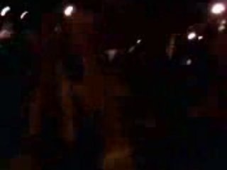 1,Turquie - Croatie aprés le match a Villefranche