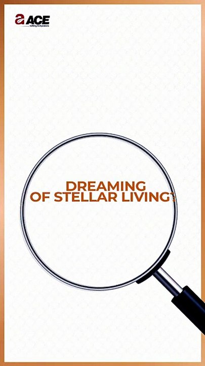 ACE Starlit Sector 152 | Luxury Living & Noida Expressway Flats for Sale | 2 & 3 BHK Apartments