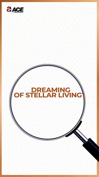 ACE Starlit Sector 152 | Luxury Living & Noida Expressway Flats for Sale | 2 & 3 BHK Apartments