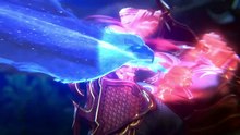 The Other Side of Deep Space (Shenkong Bi An) Ep-24 ENG-Sub