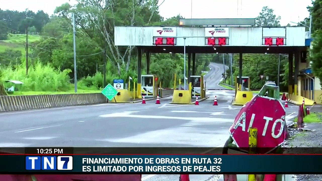 Edición nocturna de Telenoticias – 11 junio 2026 [Full Movie]