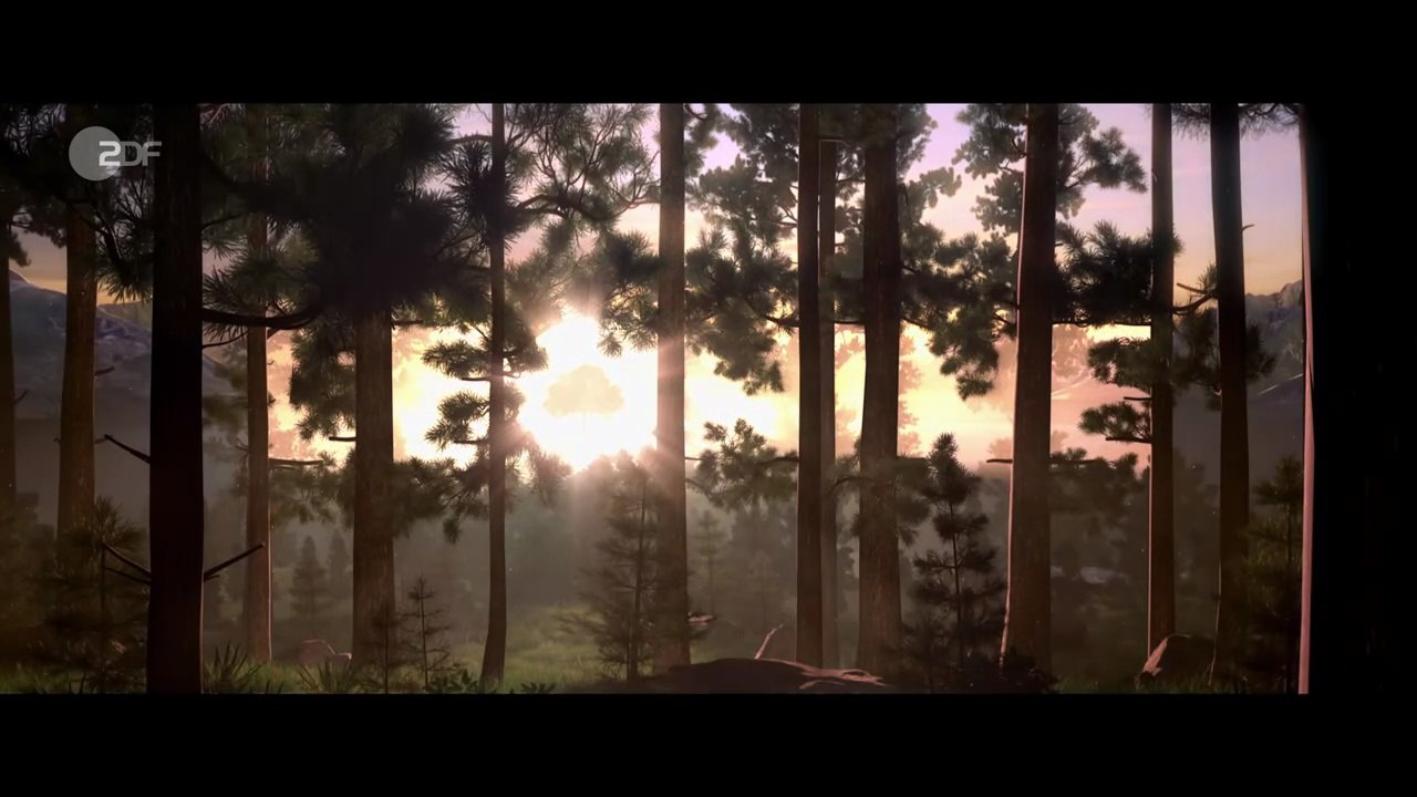 Force of Nature - The Dry 2 (Ganzer Film Thriller 2023)
