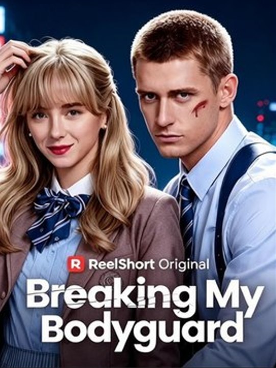 (2026) 🧡🍏 🔥Breaking My Bodyguard -full movie english sub