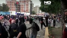 Μεξικό: Αυστηρά μέτρα ασφαλείας και διαδηλώσεις στην πρεμιέρα του Μουντιάλ 2026