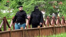 Trabzon'un ünlü turizm merkezine ilgi yoğun! Uzungöl'de yeni sezon hareketliliği