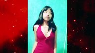 Phevie Kinis - Red Cheeks x Short Speech (Official Music Vedio Lyric) (Part 3)