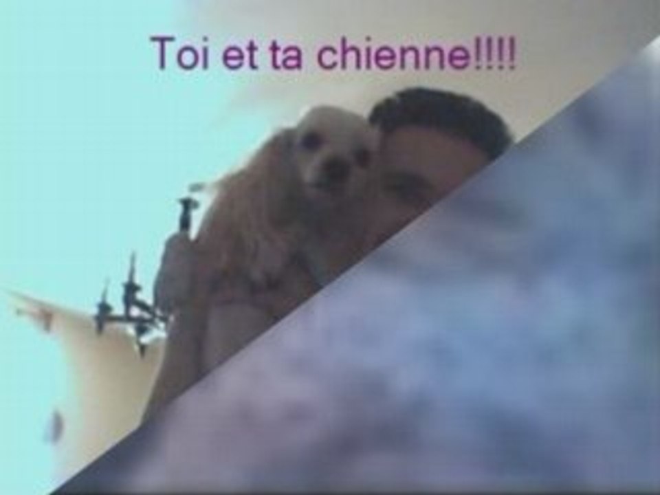 UN PETIT MONTAGE DE MON EX: LEGUEVIN