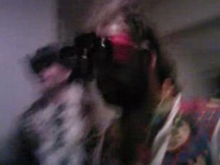 Tof Choucard and the Flying Stérilets