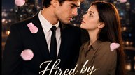 Hired by My Billionaire Baby Daddy-Drama FULL MOVIES ENGLISH SUB