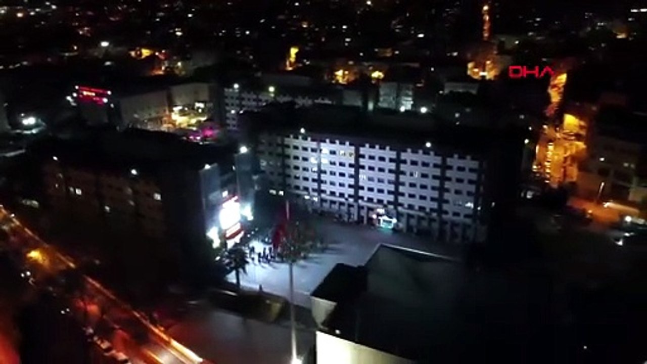 Samsun’da Tavuk Eti Firmalarına Soruşturma! Çok Sayıda Gözaltı