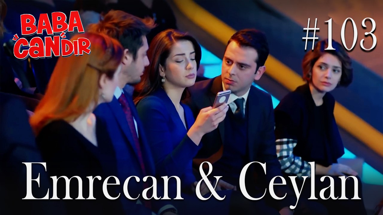 Emrecan & Ceylan #103