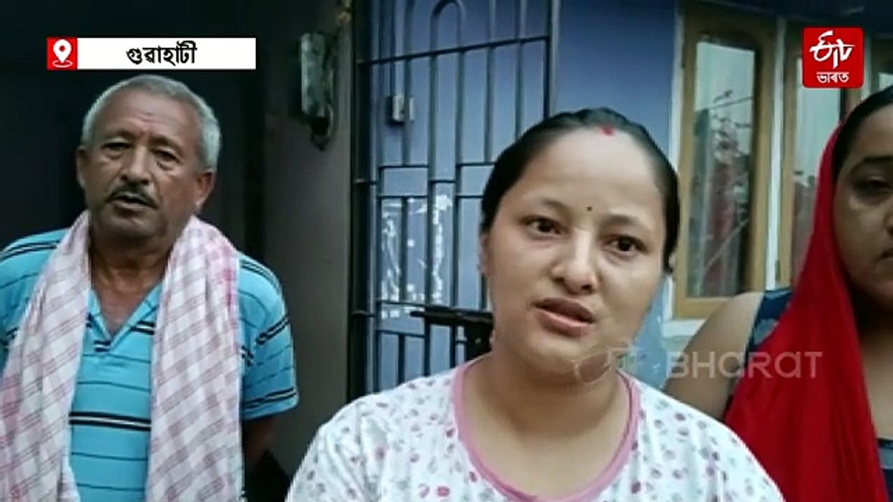 গুৱাহাটীত জাপানীজ এনকেফেলাইটিছত আক্ৰান্ত এজন