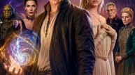 The Mage From Avalon - FULL MOVIES ENGLISH SUB 2026