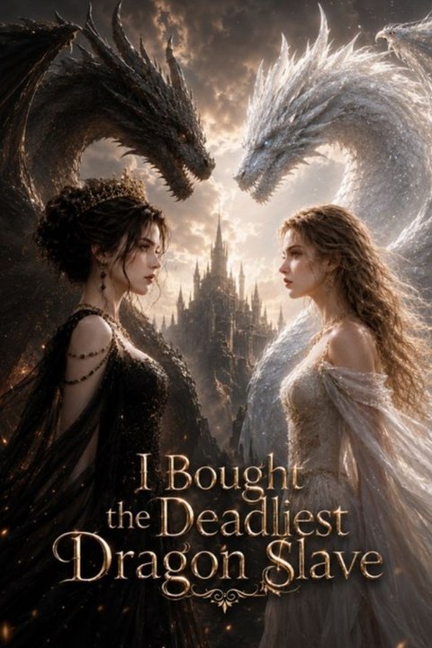 The dragon chose wrong - FULL HD