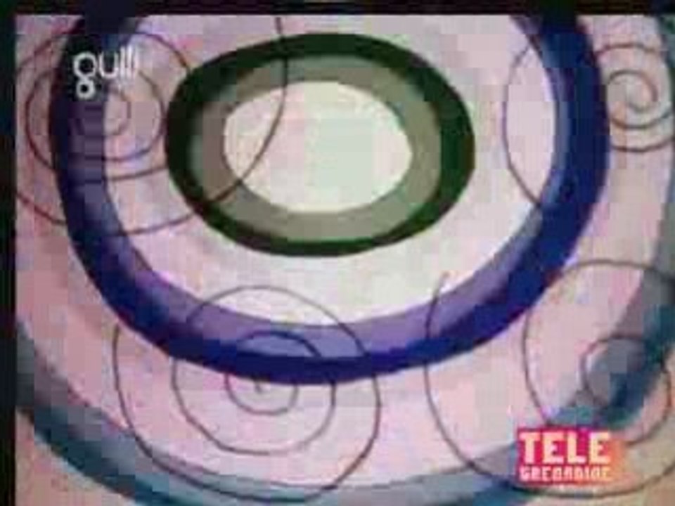 Les Shadoks (Gulli - 10-06-2008 21h40)