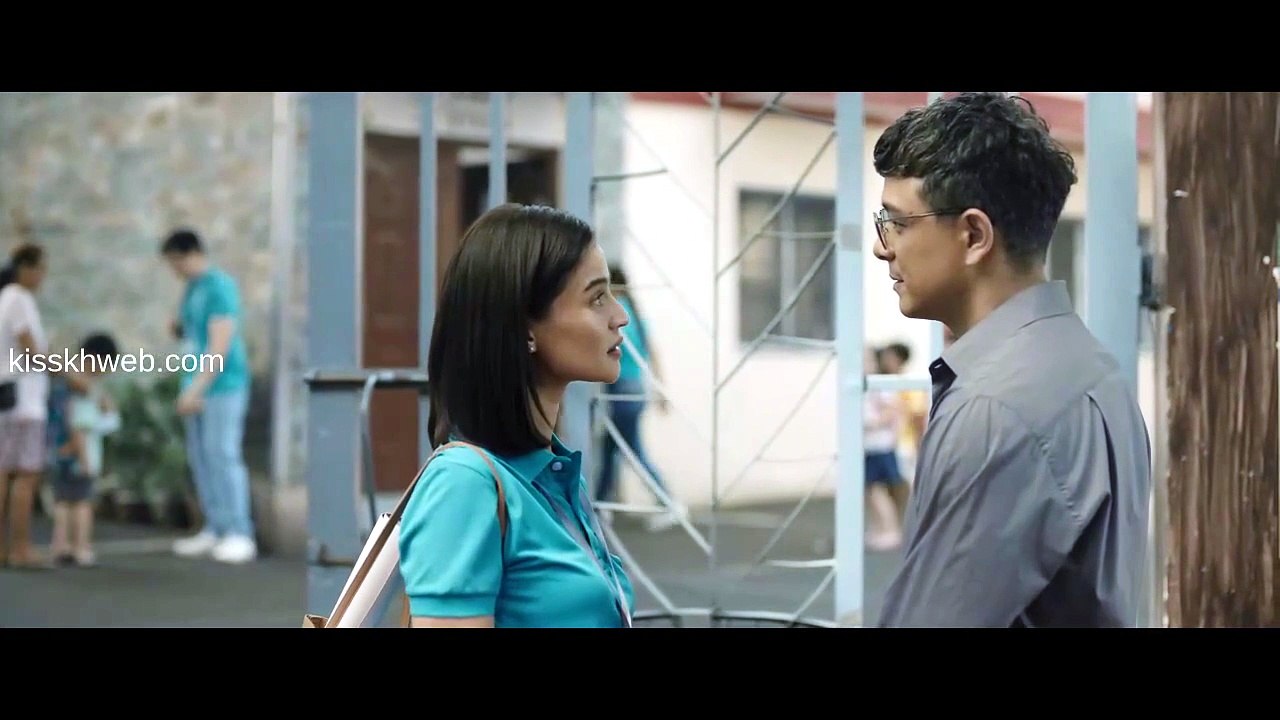 The Loved One (2026) HD Filipino Movie